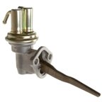Delphi MF0059 Mechanical Fuel Pump - view 1