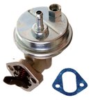 Delphi MF0061 Mechanical Fuel Pump - view 6