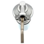 Delphi MF0063 Mechanical Fuel Pump - view 5