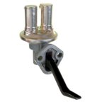 Delphi MF0065 Mechanical Fuel Pump - view 2