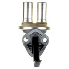 Delphi MF0065 Mechanical Fuel Pump - view 1