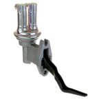 Delphi MF0071 Mechanical Fuel Pump - view 2