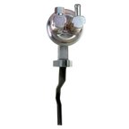 Delphi MF0071 Mechanical Fuel Pump - view 5