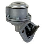 Delphi MF0073 Mechanical Fuel Pump - view 2
