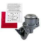Delphi MF0073 Mechanical Fuel Pump - view 8