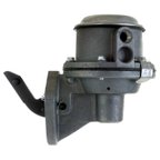 Delphi MF0073 Mechanical Fuel Pump - view 4