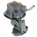 Delphi MF0075 Mechanical Fuel Pump - view 2