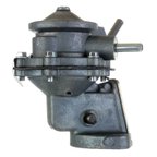 Delphi MF0075 Mechanical Fuel Pump - view 3