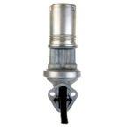 Delphi MF0076 Mechanical Fuel Pump - view 1