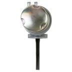 Delphi MF0076 Mechanical Fuel Pump - view 5