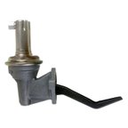 Delphi MF0078 Mechanical Fuel Pump - view 3