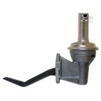 Delphi MF0078 Mechanical Fuel Pump - view 4