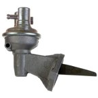 Delphi MF0080 Mechanical Fuel Pump - view 3