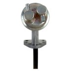 Delphi MF0080 Mechanical Fuel Pump - view 5