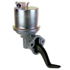 Delphi MF0082 Mechanical Fuel Pump - view 2