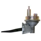 Delphi MF0086 Mechanical Fuel Pump - view 4