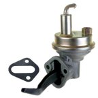 Delphi MF0087 Mechanical Fuel Pump - view 8
