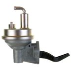 Delphi MF0087 Mechanical Fuel Pump - view 3