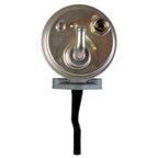 Delphi MF0087 Mechanical Fuel Pump - view 5