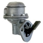 Delphi MF0092 Mechanical Fuel Pump - view 2