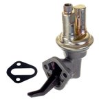 Delphi MF0096 Mechanical Fuel Pump - view 8