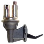 Delphi MF0096 Mechanical Fuel Pump - view 3