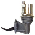 Delphi MF0096 Mechanical Fuel Pump - view 4