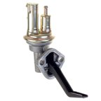 Delphi MF0097 Mechanical Fuel Pump - view 2