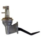 Delphi MF0097 Mechanical Fuel Pump - view 3
