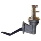 Delphi MF0097 Mechanical Fuel Pump - view 4