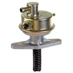 Delphi MF0099 Mechanical Fuel Pump - view 2