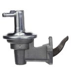 Delphi MF0112 Mechanical Fuel Pump - view 4