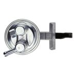 Delphi MF0112 Mechanical Fuel Pump - view 5