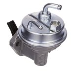 Delphi MF0115 Mechanical Fuel Pump - view 2