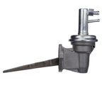 Delphi MF0116 Mechanical Fuel Pump - view 3