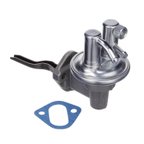 Delphi MF0117 Mechanical Fuel Pump - view 8