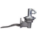 Delphi MF0117 Mechanical Fuel Pump - view 3