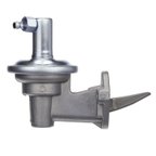 Delphi MF0124 Mechanical Fuel Pump - view 3