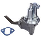 Delphi MF0125 Mechanical Fuel Pump - view 8
