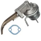 Delphi MF0140 Mechanical Fuel Pump - view 8