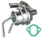 Delphi MF0141 Mechanical Fuel Pump - view 8