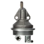 Delphi MF0143 Mechanical Fuel Pump - view 4