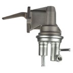 Delphi MF0144 Mechanical Fuel Pump - view 6
