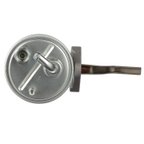 Delphi MF0154 Mechanical Fuel Pump - view 7
