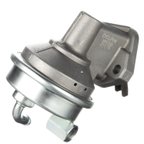 Delphi MF0158 Mechanical Fuel Pump - view 2