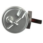 Delphi MF0158 Mechanical Fuel Pump - view 7