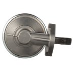 Delphi MF0158 Mechanical Fuel Pump - view 5