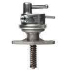 Delphi MF0160 Mechanical Fuel Pump - view 1