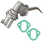 Delphi MF0162 Mechanical Fuel Pump - view 8