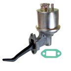 Delphi MF0184 Mechanical Fuel Pump - view 8